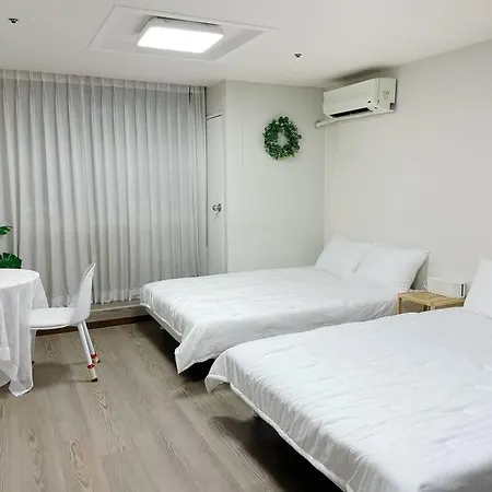 Hongdae House Apartment